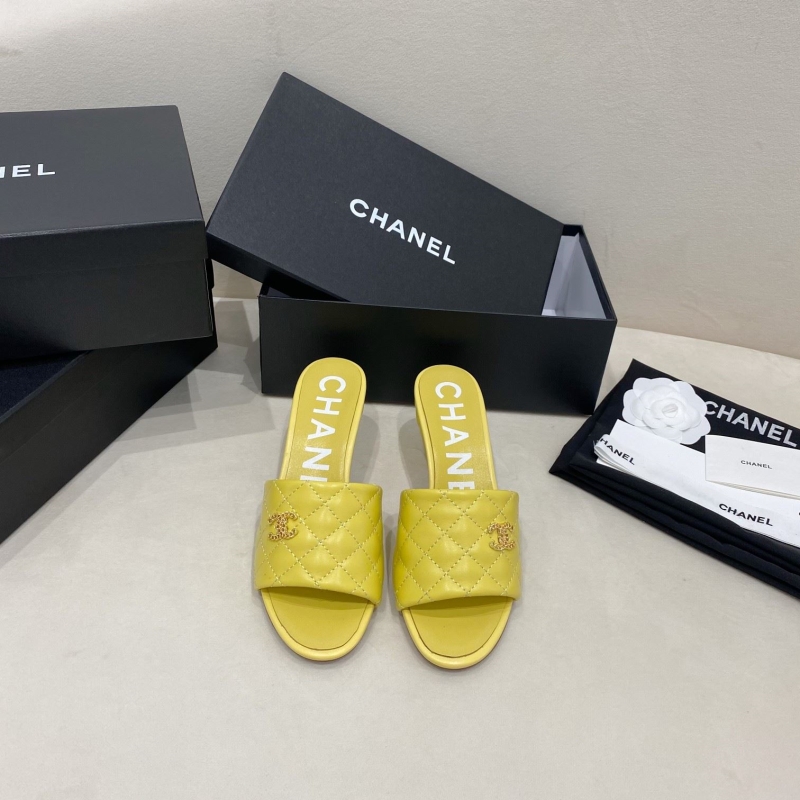 Ch*el slippers